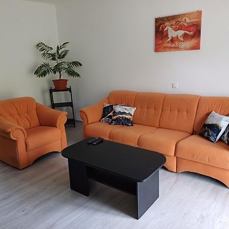 Apartma Ginga Osilnica Exterior foto