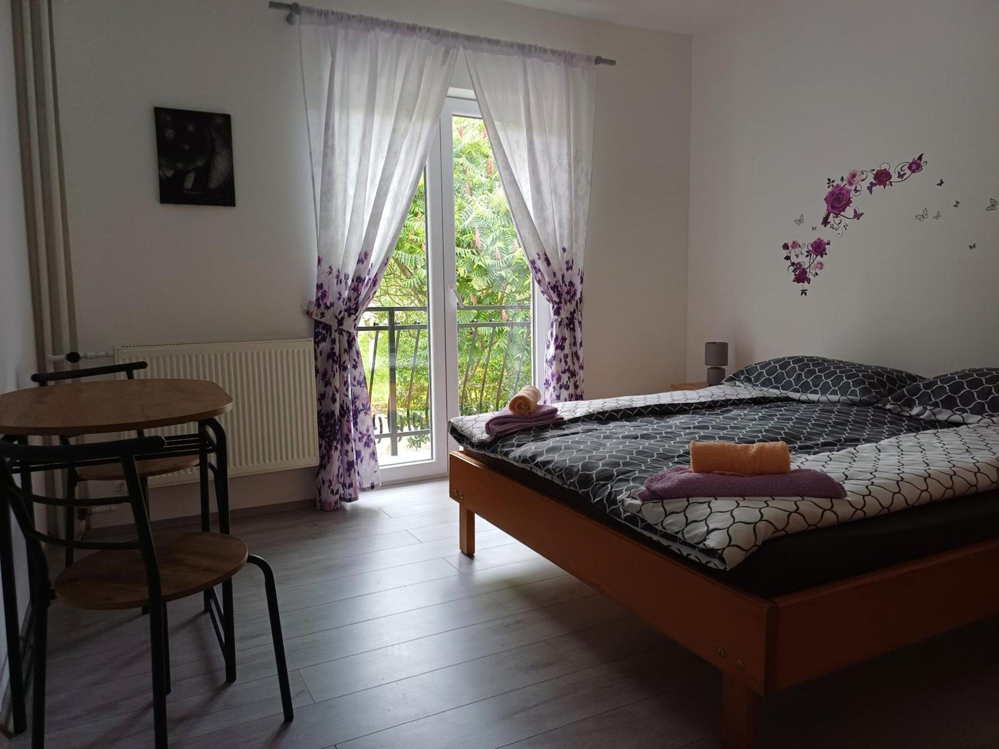 Apartma Ginga Osilnica Exterior foto